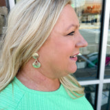 Michelle McDowell Wrenley Earrings