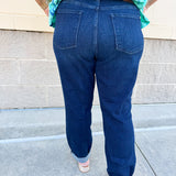 [Judy Blue] The Harper High Waisted Boyfriend Jeans