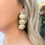 Michelle McDowell Parker Earrings