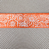 Skinny Scarf – Tennessee Volunteers