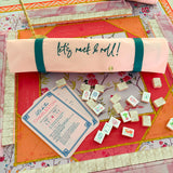 Pearlescent Goldie Tablescape Bundle