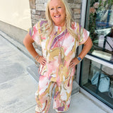 {FINAL SALE} Beach Bound Wide Leg Pants