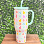 Egg Hunt Mega Mug 40oz