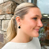 Sorrelli Eileen Dangle Earrings - Montana