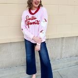 [Mary Square] Santa's Favorite Sweatshirt