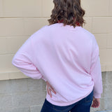 [Mary Square] Santa's Favorite Sweatshirt