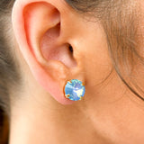 Sorrelli Earrings - Ultra Blue