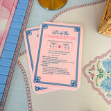 Summer Blossom x Moonlight Luxury Tablescape Bundle