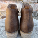 [Corkys] Don't be a Stranger in Tan