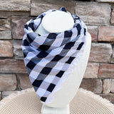Every Way Square Scarf