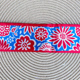 Skinny Scarf – Ole Miss Rebels