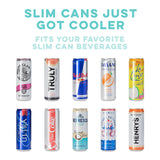 Island Bloom Skinny Can Cooler (12oz)