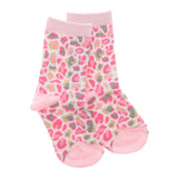 Sweet Jungle Tall Sock-Kids