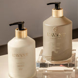 [L'AVANT] Blushed Bergamot Hand Lotion 10 oz