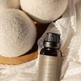 [L'AVANT] Ambre Santal Laundry Oil
