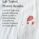 [L'AVANT] Ambre Santal Laundry Detergent