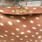 Lana Bambi Crossbody Bag - The Pink Pineapple 850