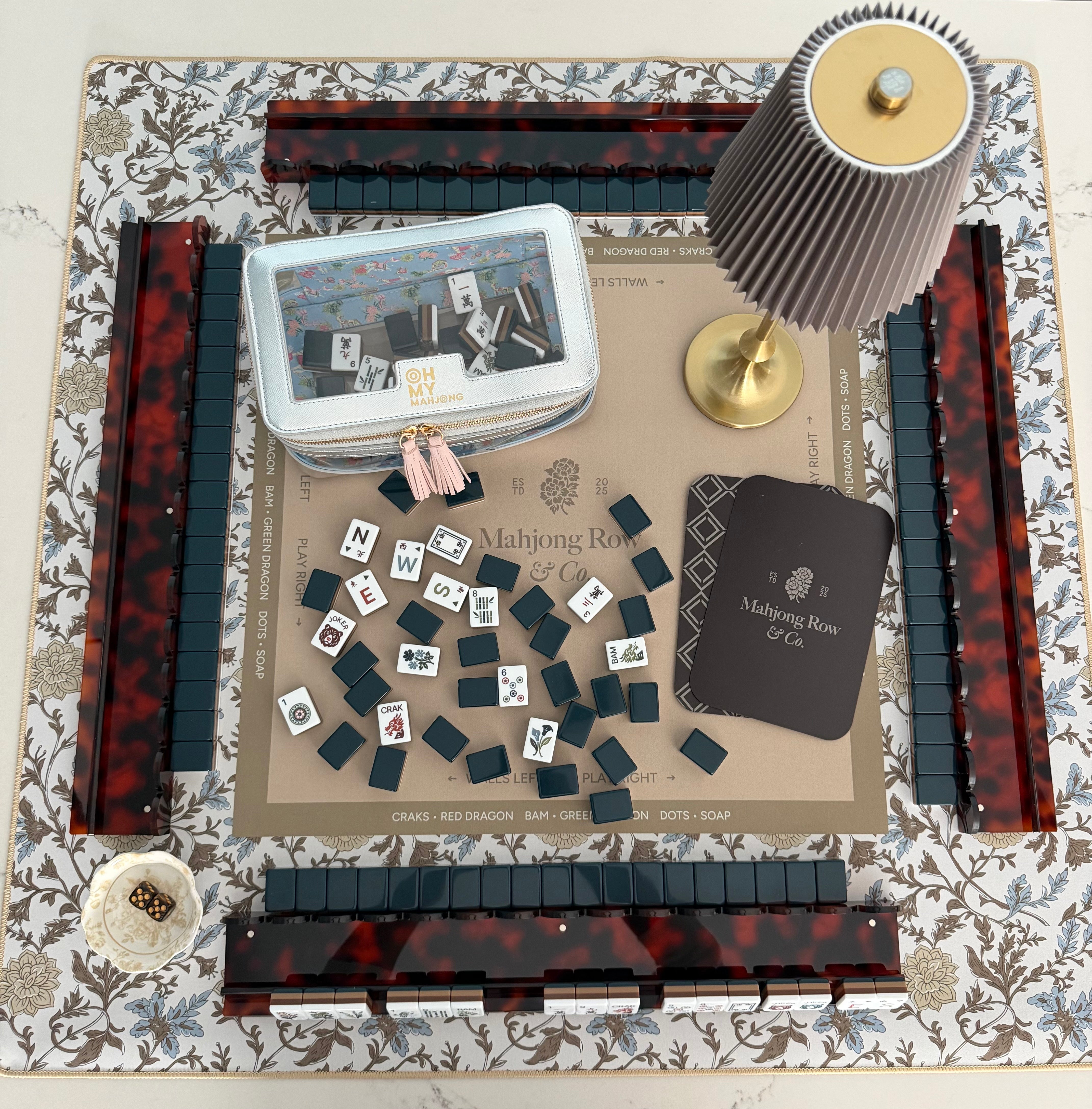 Lyla x Ivy Reverie Luxury Tablescape Bundle