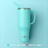 Winterberry Mega Mug 30oz