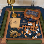 Mable x Midnight Garden Tablescape