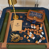 Mable x Midnight Garden Tablescape