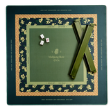 [Mahjong Row & Co] Osmanthus Grove Mahjong Mat