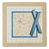 [Mahjong Row & Co] Spring Awakening – Warm Honey Mahjong Mat