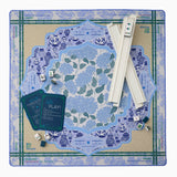 [Oh My Mahjong] Luna Mahjong Mat