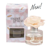 Sweet Grace Mini Flower Diffuser