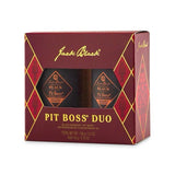 Jack Black Black Reserve Pit Boss Duo set