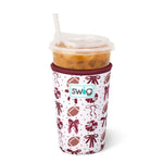 We’ve Got Spirit Maroon Iced Cup Coolie (Medium)


