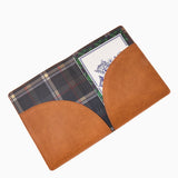 [Oh My Mahjong] Cognac Mahjong Card Folio