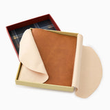 [Oh My Mahjong] Cognac Mahjong Card Folio