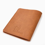 [Oh My Mahjong] Cognac Mahjong Card Folio