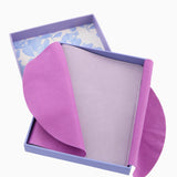 [Oh My Mahjong] Lavender Mahjong Card Folio