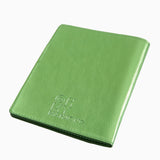 [Oh My Mahjong] Metallic Green Mahjong Card Folio