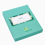 [Oh My Mahjong] Mint Mahjong Card Folio
