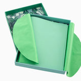 [Oh My Mahjong] Mint Mahjong Card Folio