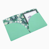 [Oh My Mahjong] Mint Mahjong Card Folio
