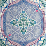 [Oh My Mahjong] Chantilly Mat in Tube