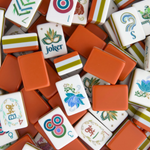 [Oh My Mahjong] Sierra Tiles