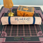 [Oh My Mahjong] Tan Let’s Rack & Roll Mahjong Bag