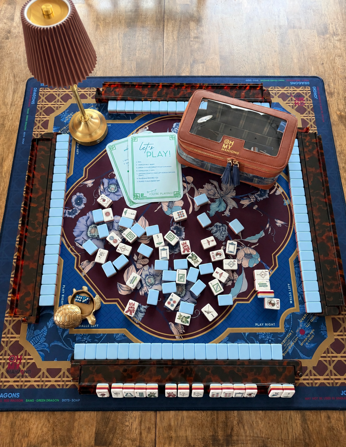 Osler x Hawthorne Luxury Tablescape Bundle