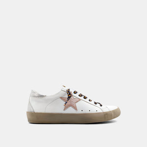 Shu Shop Paula Star Sneakers | Side View