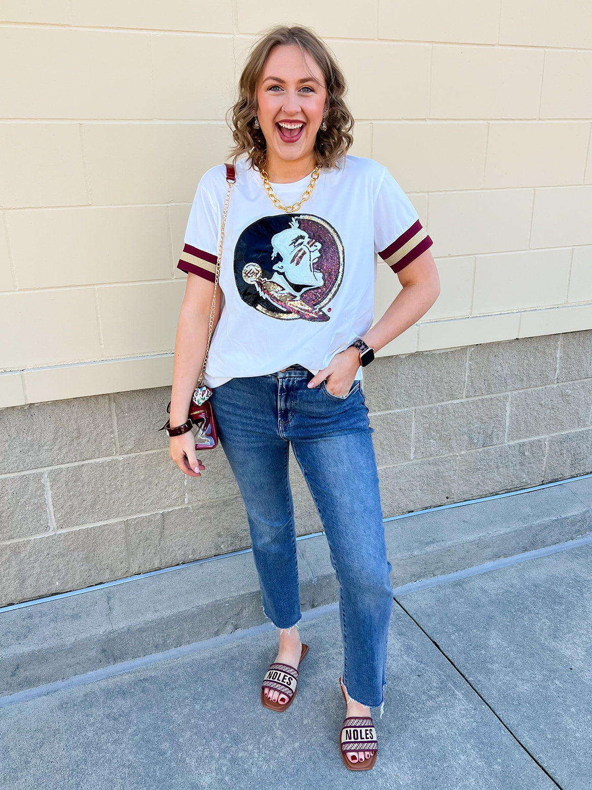 [Dear John] Palmer Mid - Rise Skinny Jeans - The Pink Pineapple 850