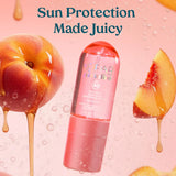[Kopari] Sun Juice Body Mist Sunscreen SPF 30 in Peach Sky