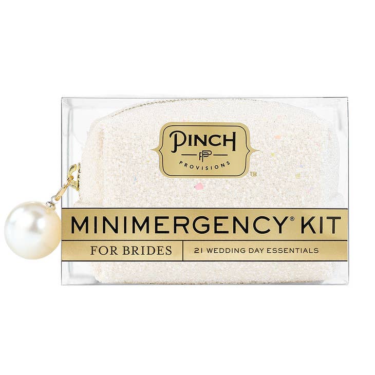 Pearl Minimergency Kit