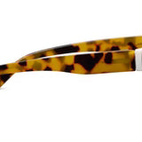 [Peepers] Bernadette Readers in White / Tokyo Tortoise