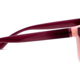 [Peepers] Buffy Glasses in Cherry/Pink