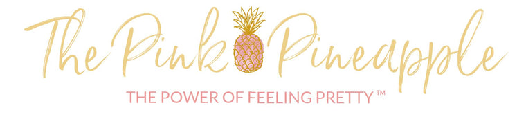 The Pink Pineapple 850